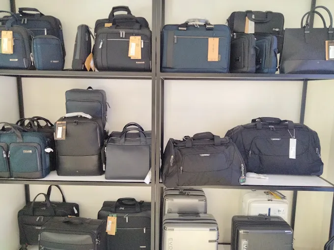 Samsonite